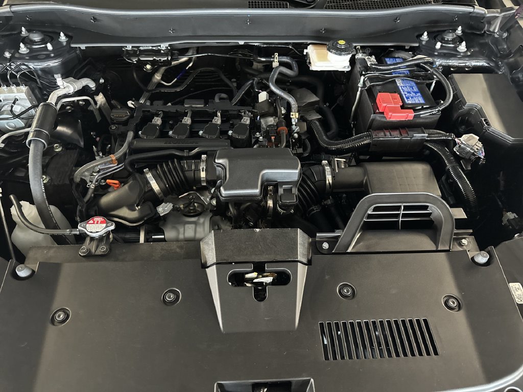 Thumbnail: 2026 Honda CR-V - 9