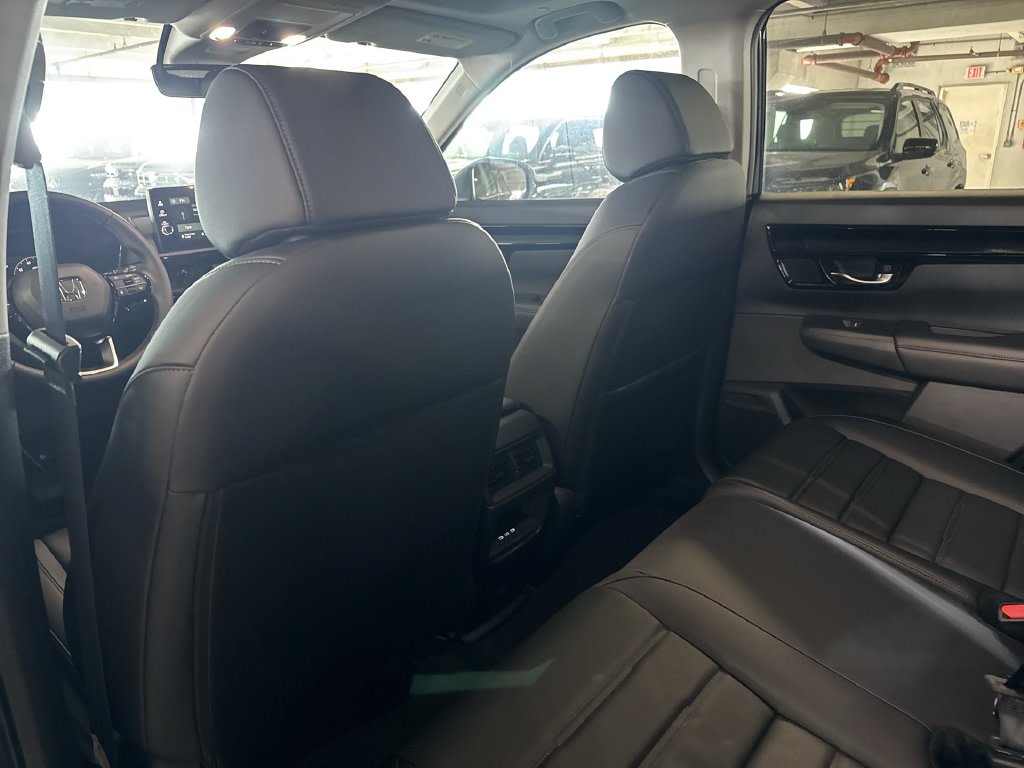 Thumbnail: 2026 Honda CR-V - 27