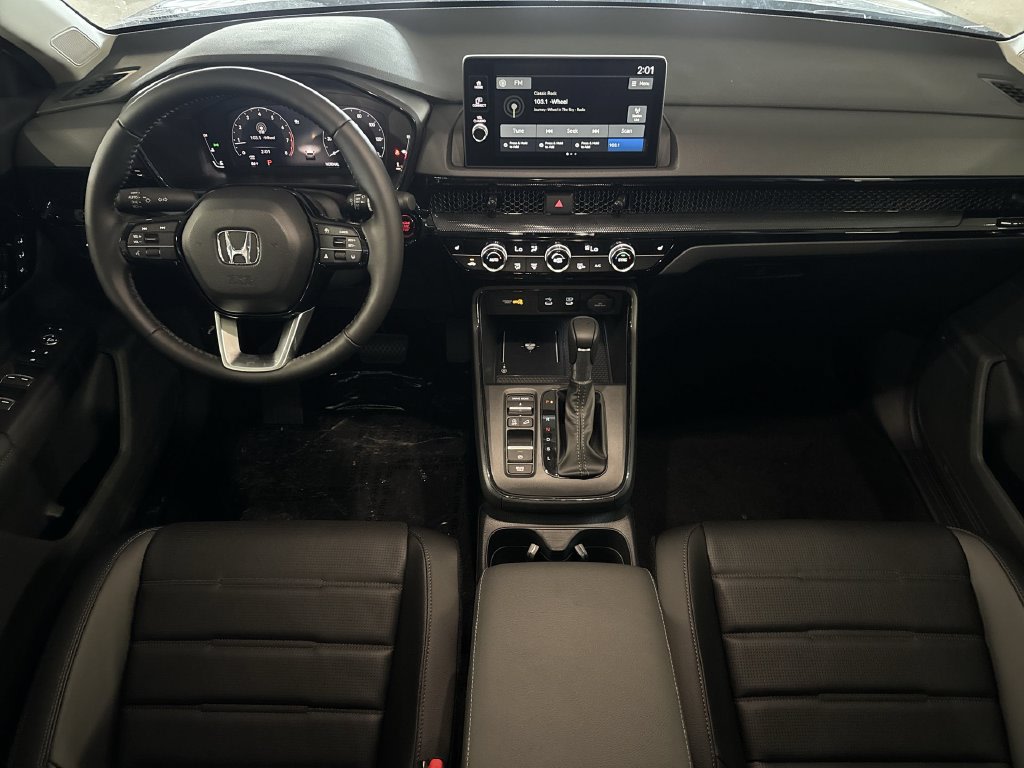 Thumbnail: 2026 Honda CR-V - 10