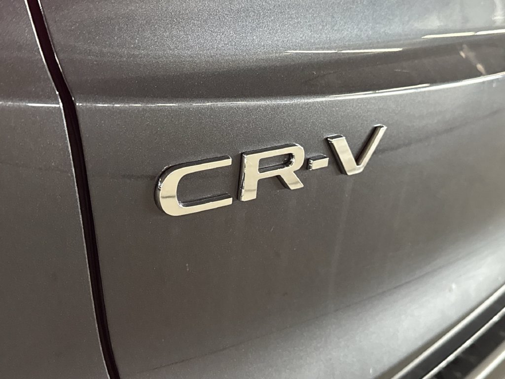 Thumbnail: 2026 Honda CR-V - 7