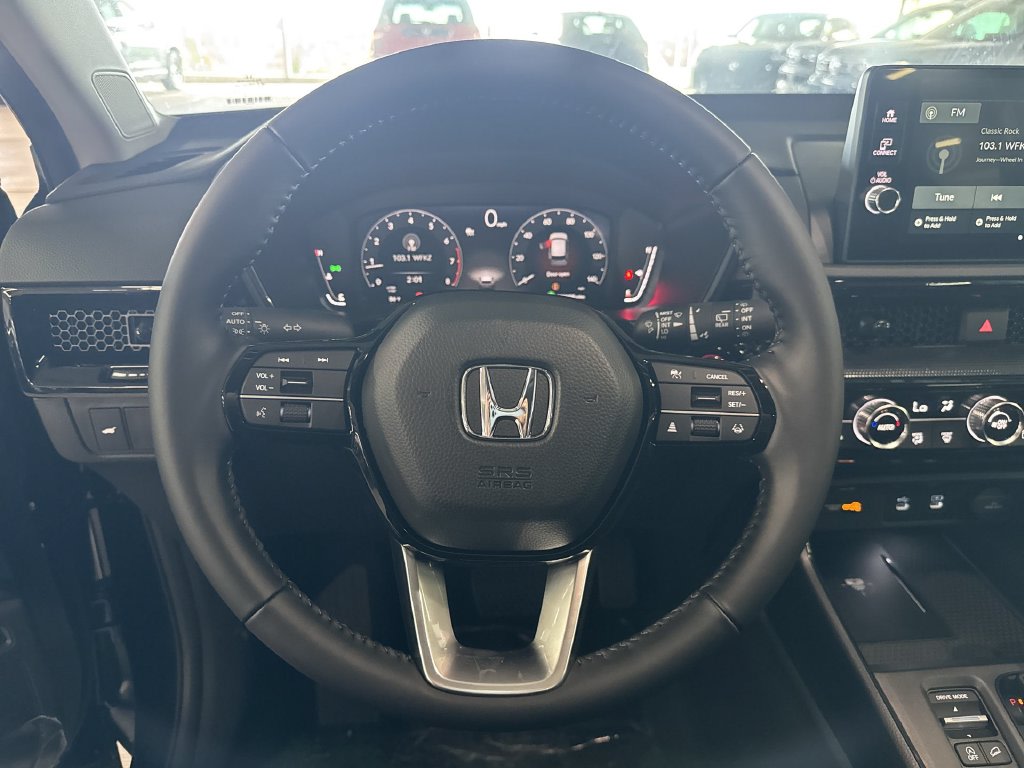 Thumbnail: 2026 Honda CR-V - 2