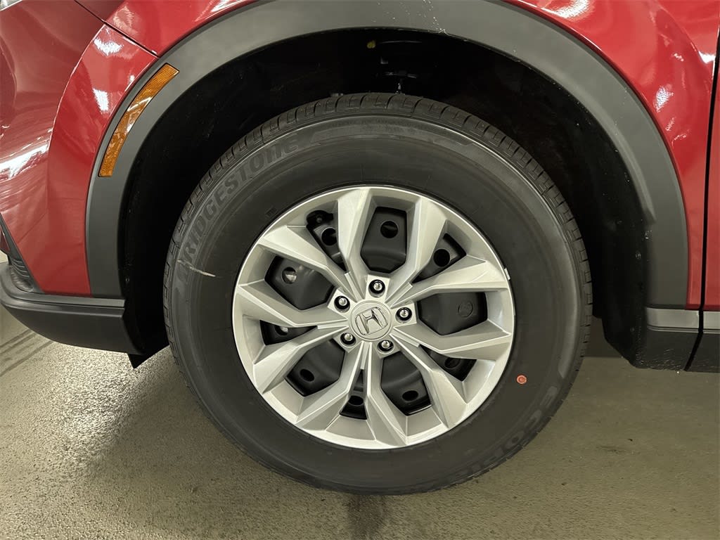 Thumbnail: 2025 Honda CR-V - 4