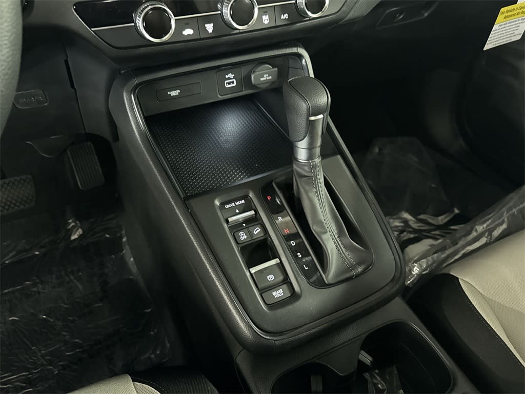 Thumbnail: 2025 Honda CR-V - 12