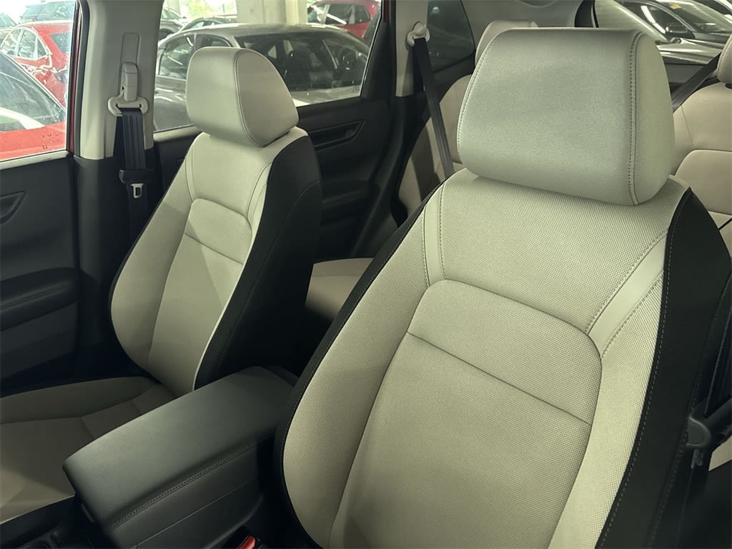 Thumbnail: 2025 Honda CR-V - 7