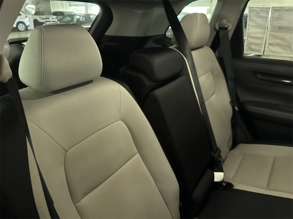 Thumbnail: 2025 Honda CR-V - 8