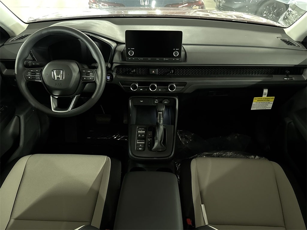 Thumbnail: 2025 Honda CR-V - 10