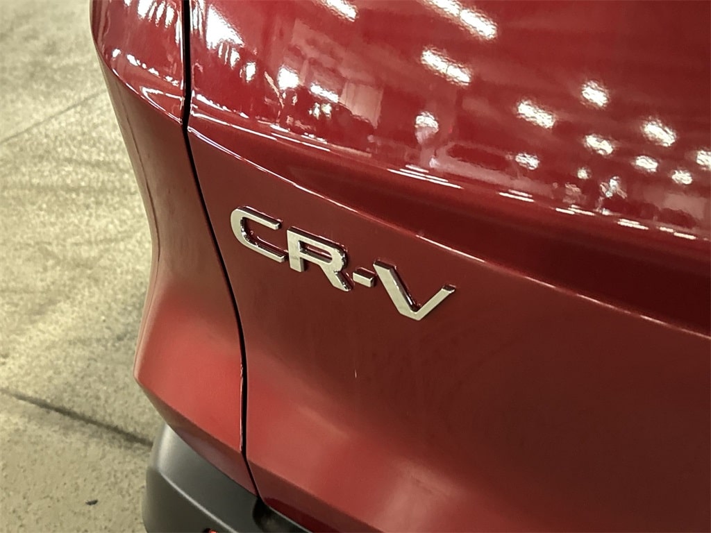 Thumbnail: 2025 Honda CR-V - 3