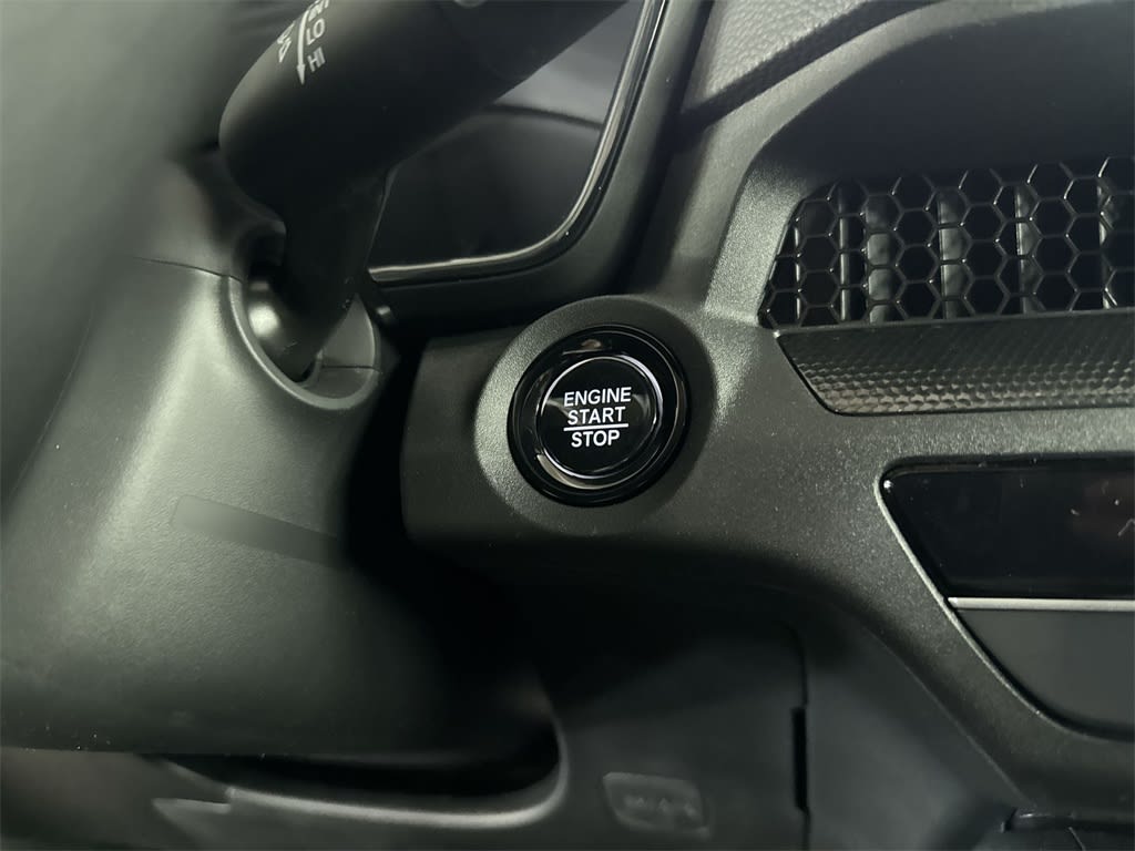 Thumbnail: 2025 Honda CR-V - 15