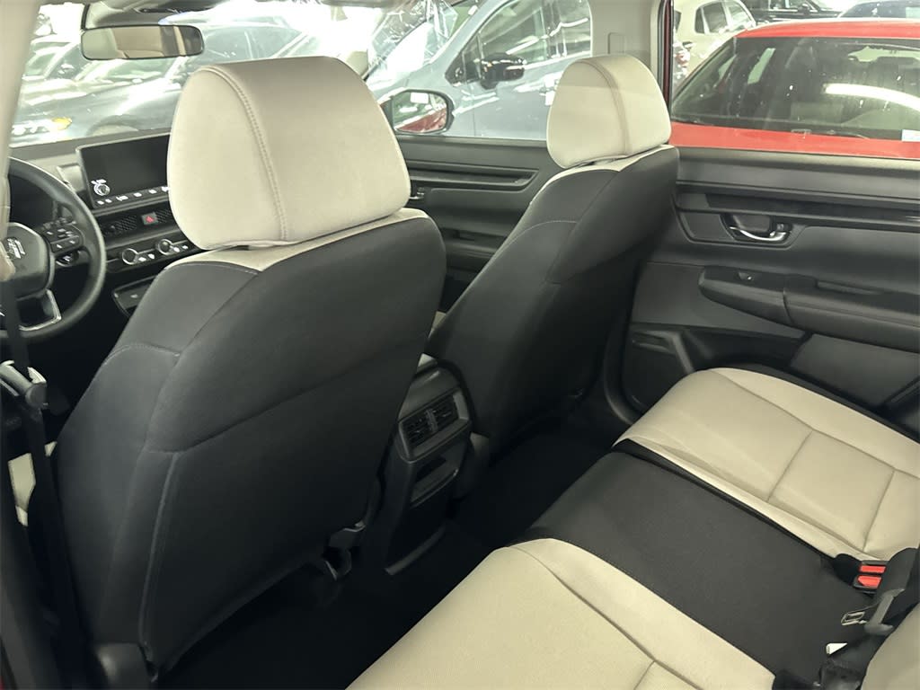 Thumbnail: 2025 Honda CR-V - 16