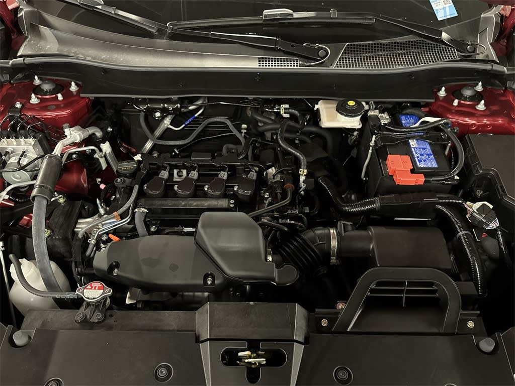 Thumbnail: 2025 Honda CR-V - 5