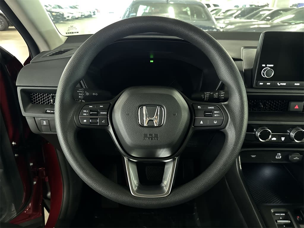 Thumbnail: 2025 Honda CR-V - 2