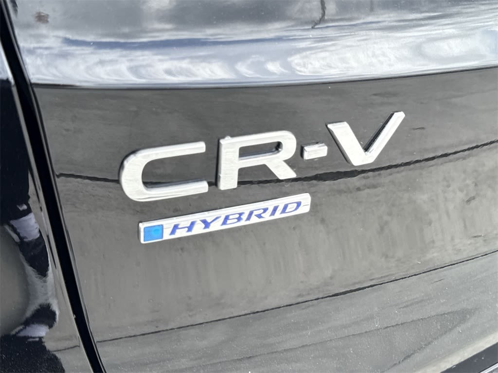 Thumbnail: 2025 Honda CR-V - 7