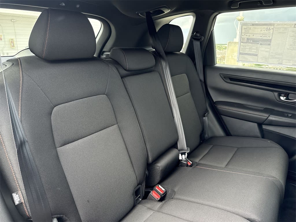 Thumbnail: 2025 Honda CR-V - 28