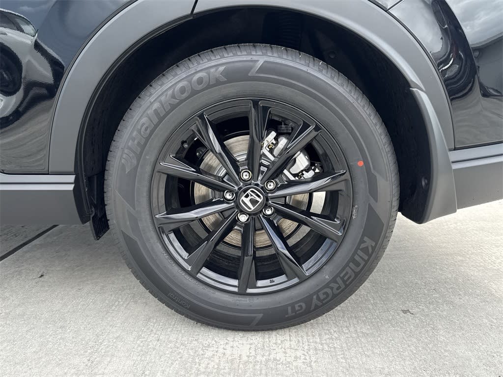 Thumbnail: 2025 Honda CR-V - 8