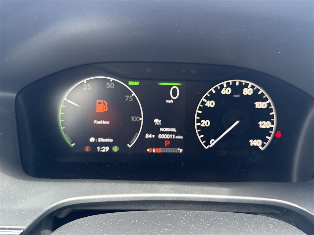 Thumbnail: 2025 Honda CR-V - 16