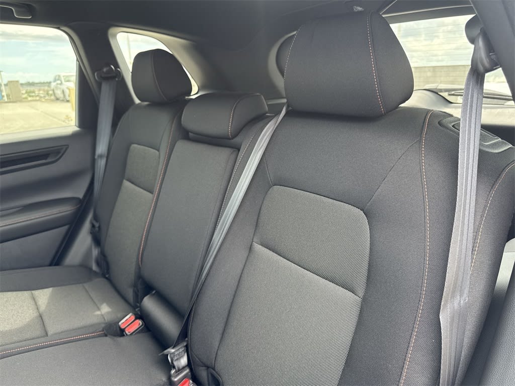 Thumbnail: 2025 Honda CR-V - 12