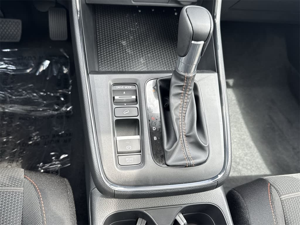 Thumbnail: 2025 Honda CR-V - 15