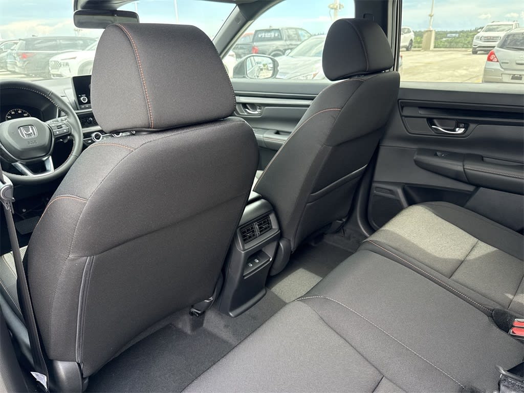 Thumbnail: 2025 Honda CR-V - 27