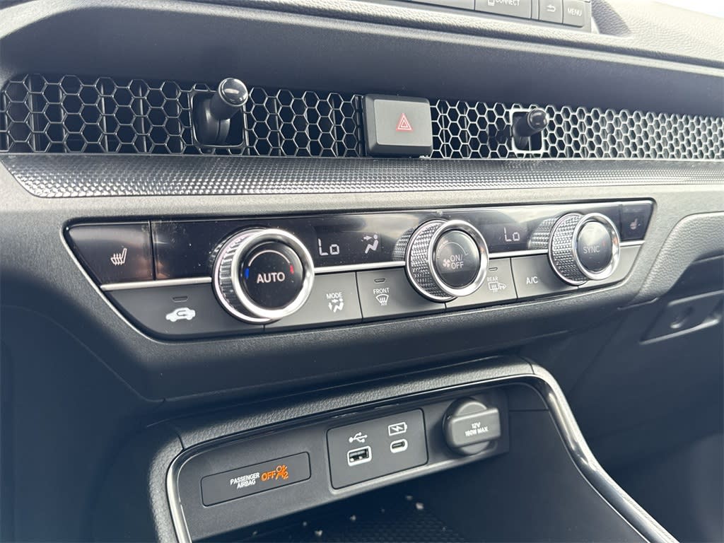 Thumbnail: 2025 Honda CR-V - 26