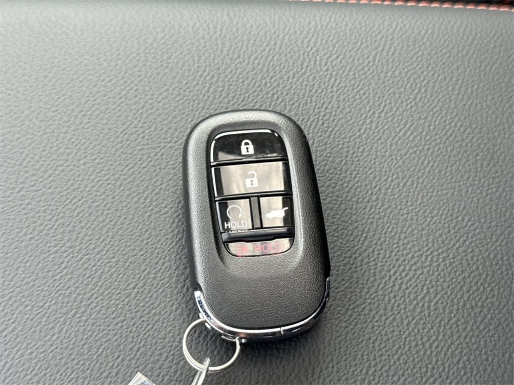 Thumbnail: 2025 Honda CR-V - 18