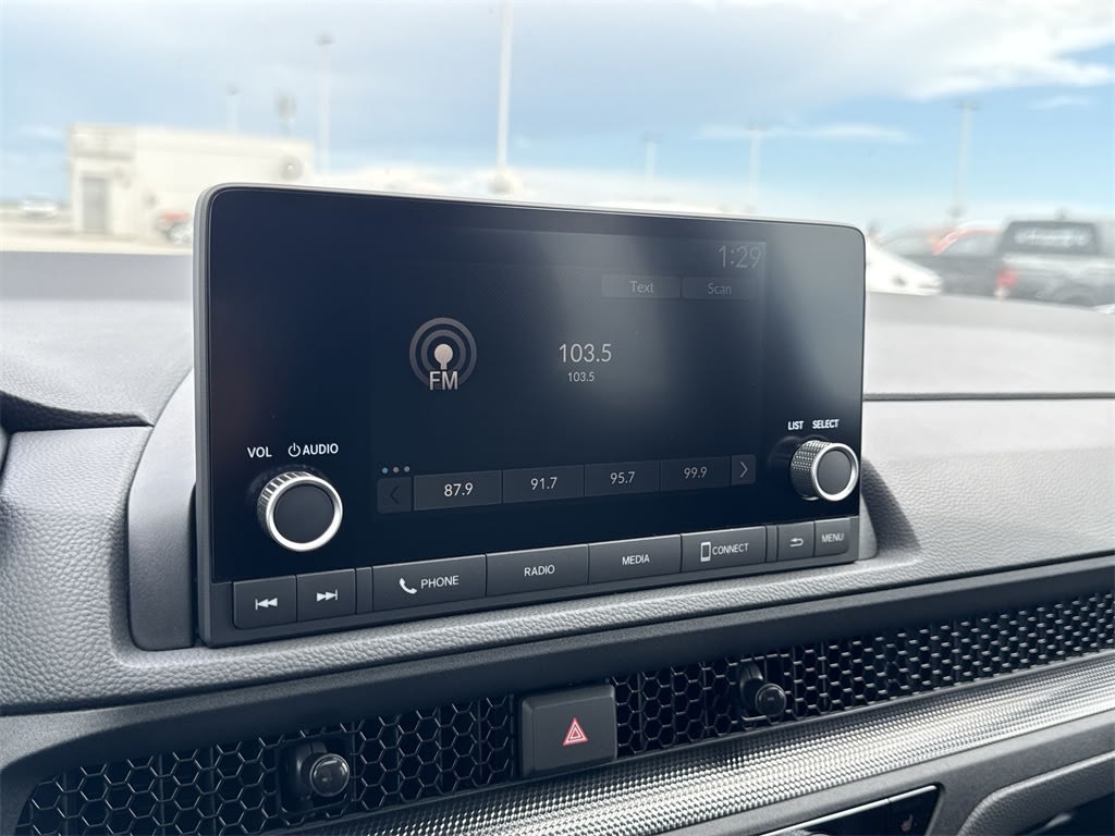 Thumbnail: 2025 Honda CR-V - 14