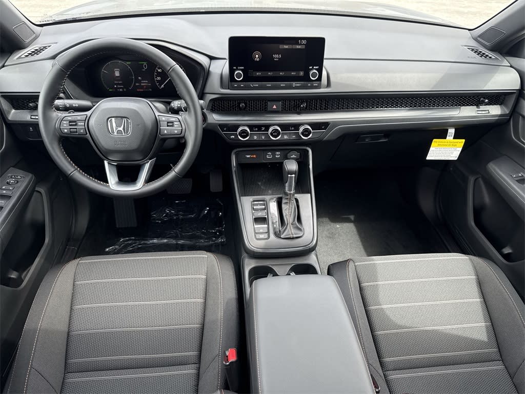 Thumbnail: 2025 Honda CR-V - 13