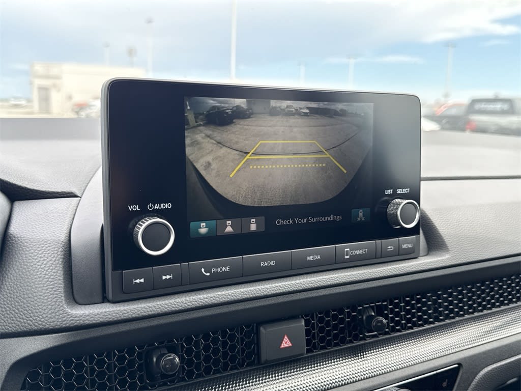 Thumbnail: 2025 Honda CR-V - 25