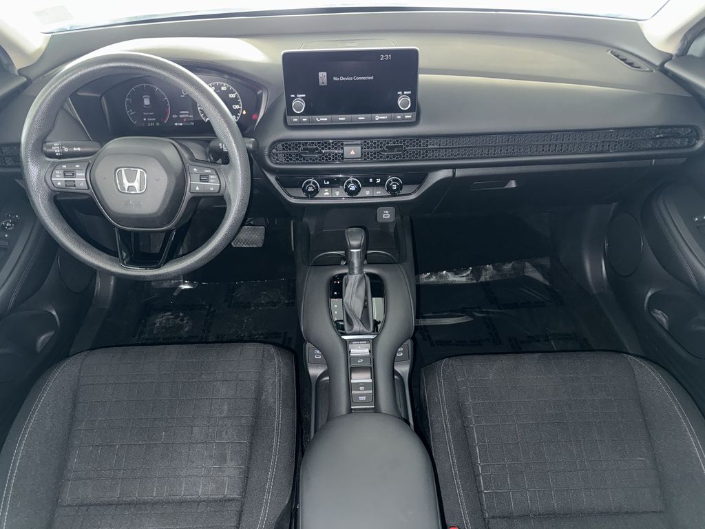 Thumbnail: 2024 Honda HR-V - 10