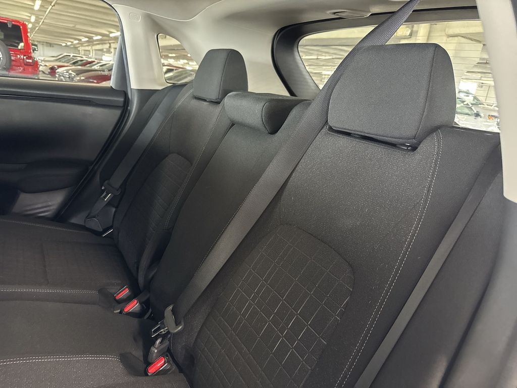 Thumbnail: 2024 Honda HR-V - 13