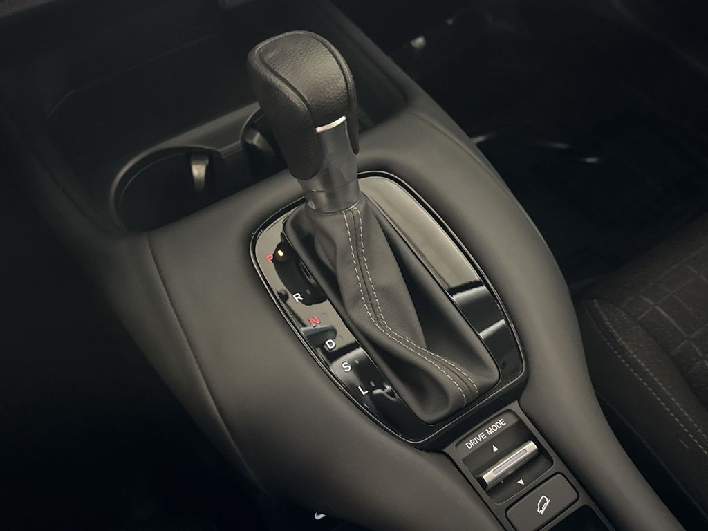 Thumbnail: 2024 Honda HR-V - 15