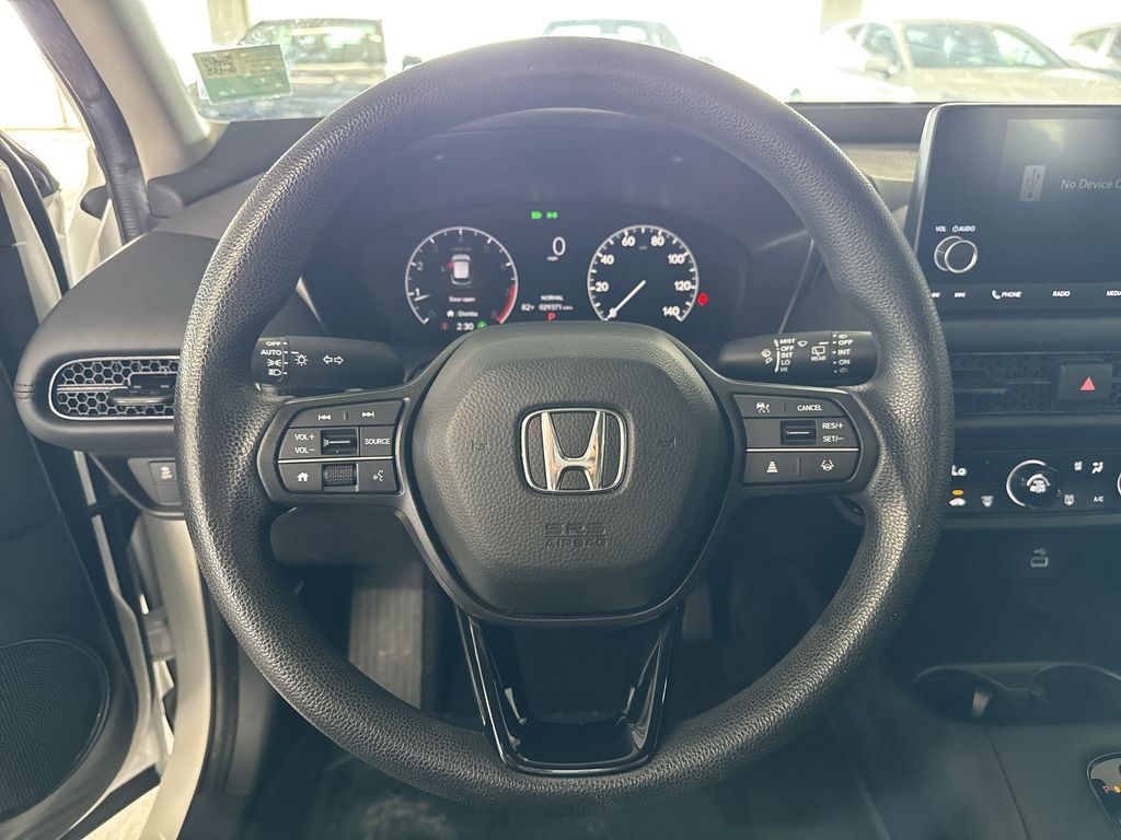 Thumbnail: 2024 Honda HR-V - 2