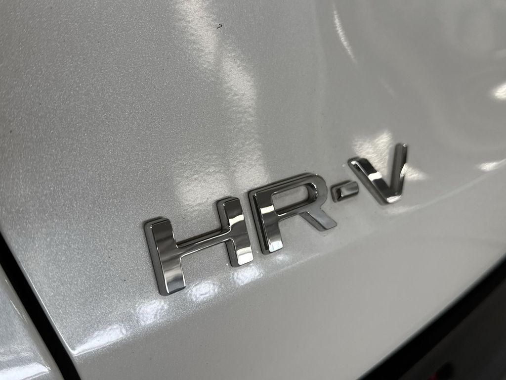 Thumbnail: 2024 Honda HR-V - 7