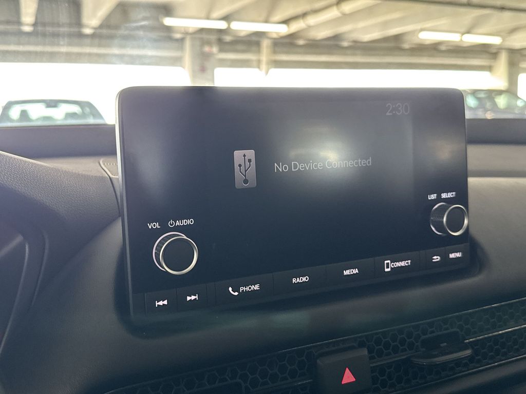 Thumbnail: 2024 Honda HR-V - 14