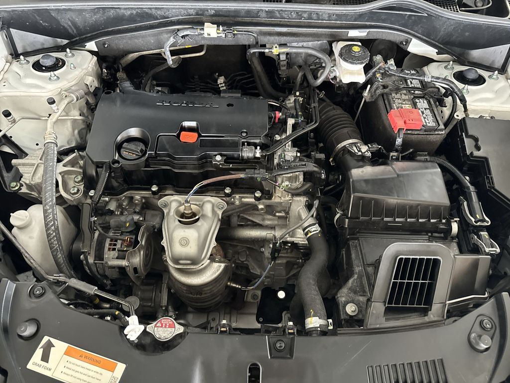 Thumbnail: 2024 Honda HR-V - 9