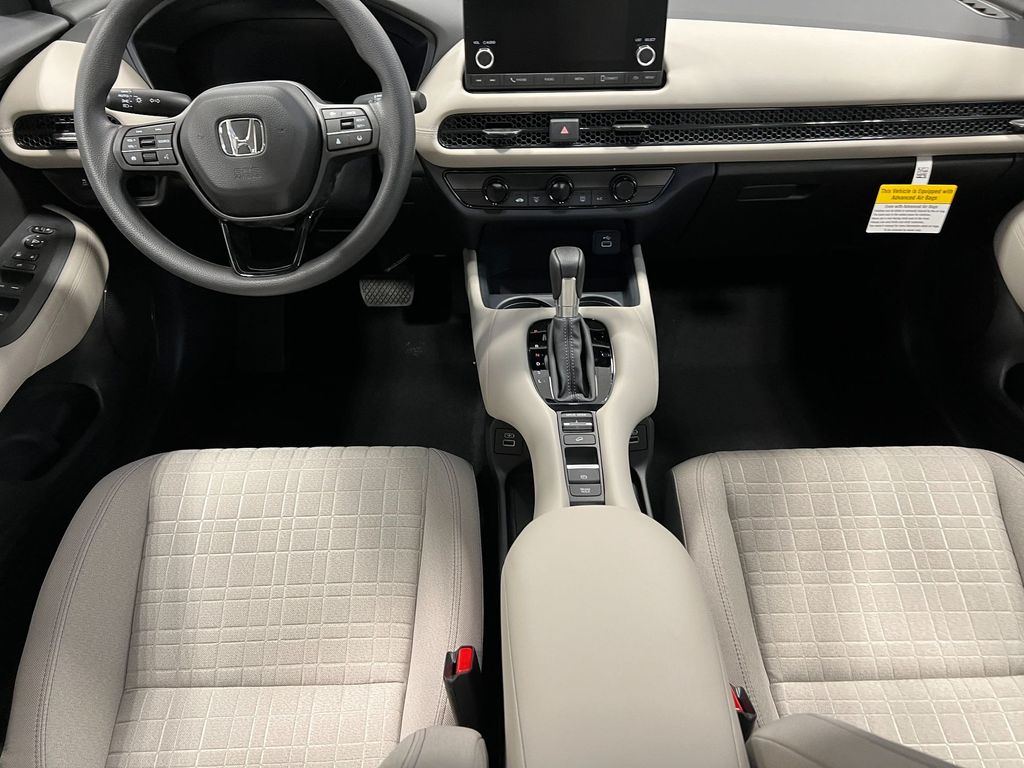 Thumbnail: 2025 Honda HR-V - 10