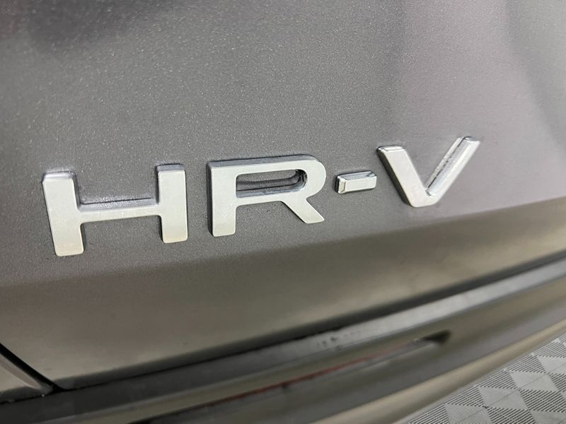 Thumbnail: 2025 Honda HR-V - 7