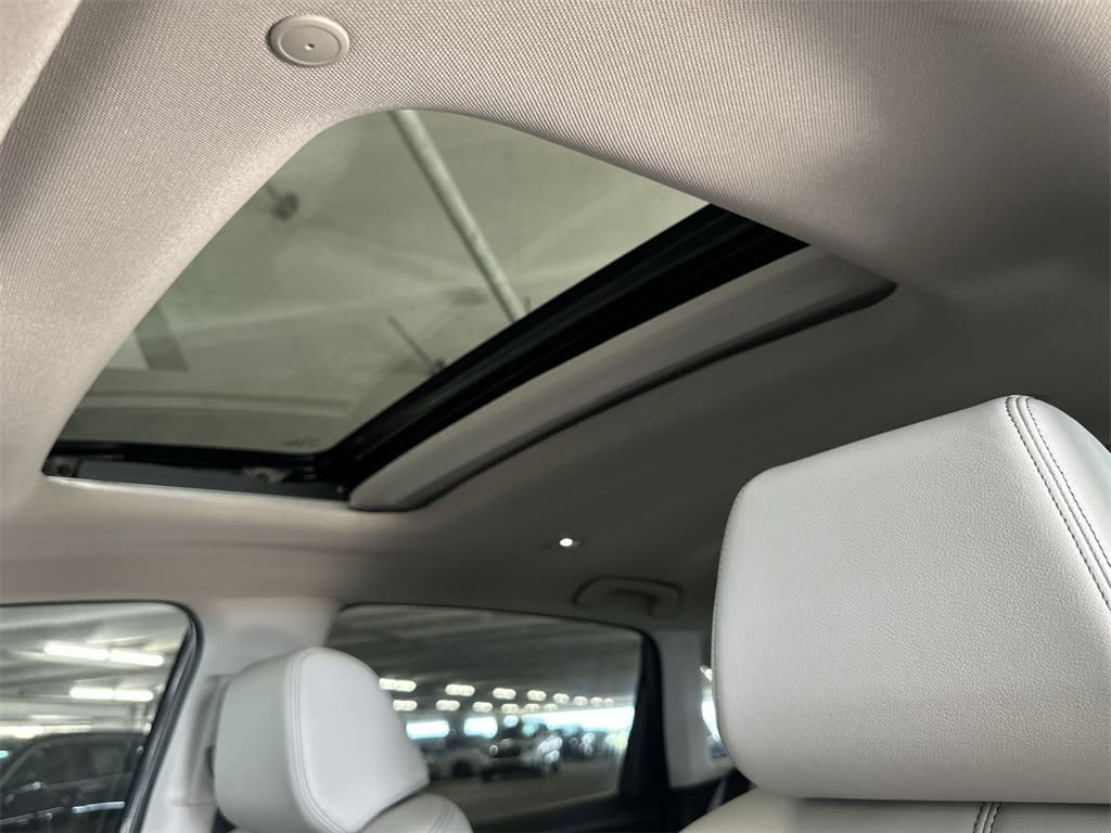 Thumbnail: 2026 Honda HR-V - 24