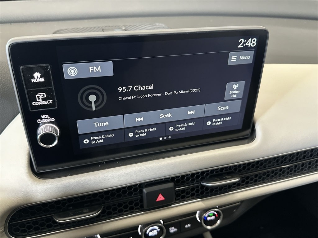 Thumbnail: 2026 Honda HR-V - 12