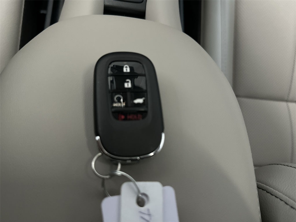 Thumbnail: 2026 Honda HR-V - 16