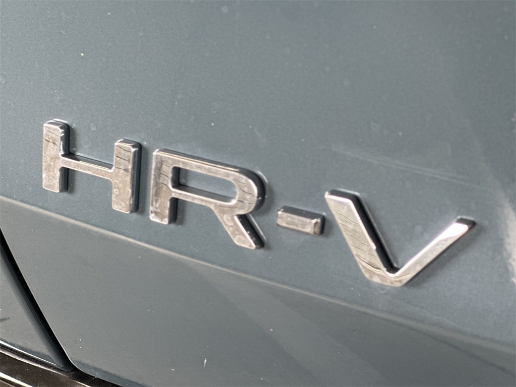 Thumbnail: 2026 Honda HR-V - 5