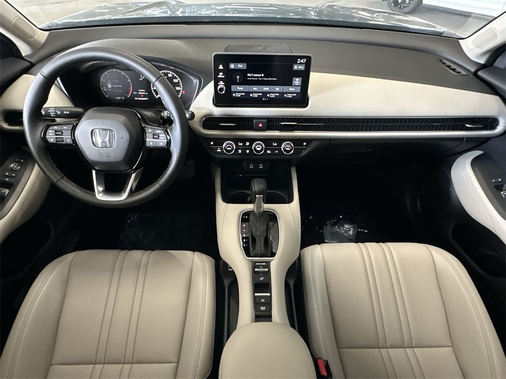 Thumbnail: 2026 Honda HR-V - 8