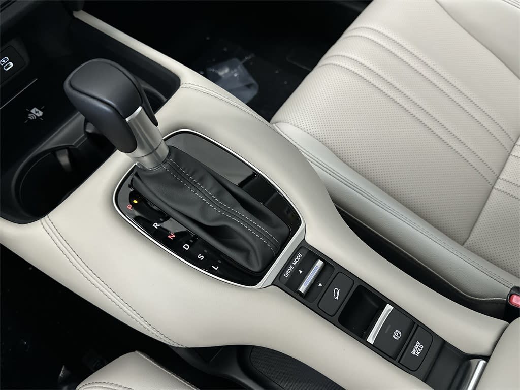 Thumbnail: 2026 Honda HR-V - 13