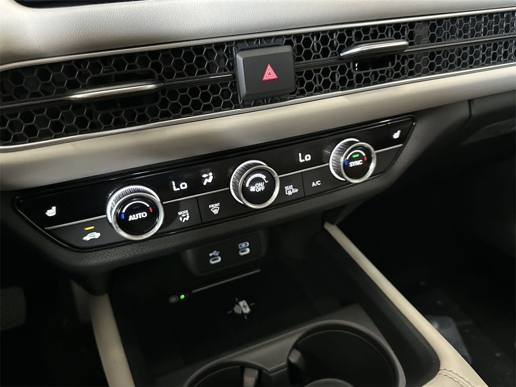 Thumbnail: 2026 Honda HR-V - 26