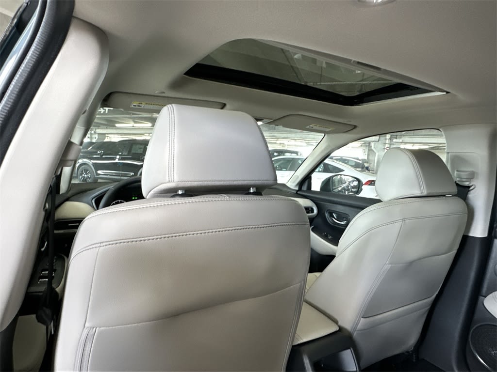 Thumbnail: 2026 Honda HR-V - 10