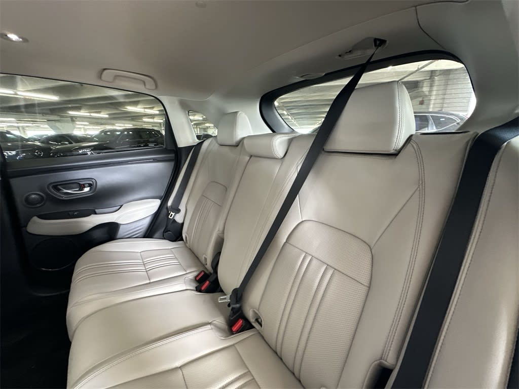 Thumbnail: 2026 Honda HR-V - 11