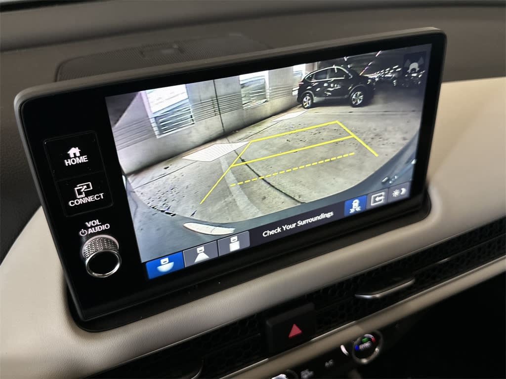 Thumbnail: 2026 Honda HR-V - 25