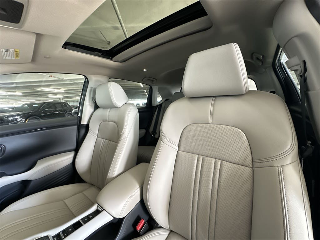 Thumbnail: 2026 Honda HR-V - 9