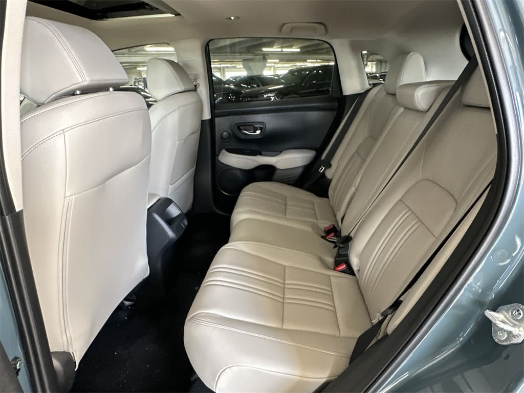 Thumbnail: 2026 Honda HR-V - 27