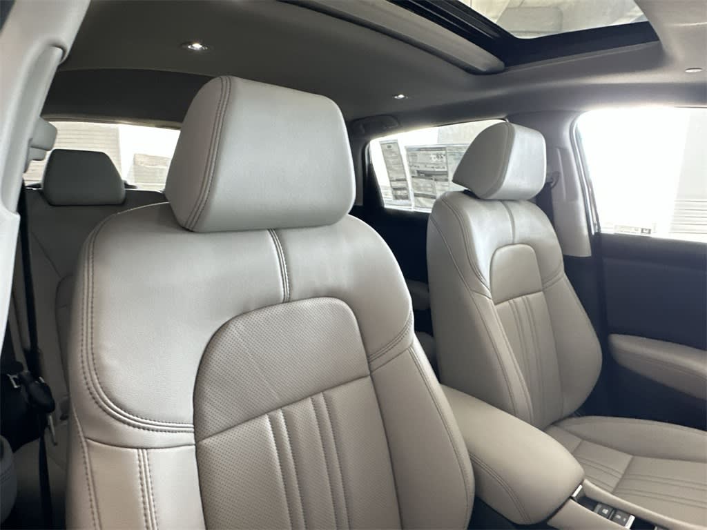 Thumbnail: 2026 Honda HR-V - 28