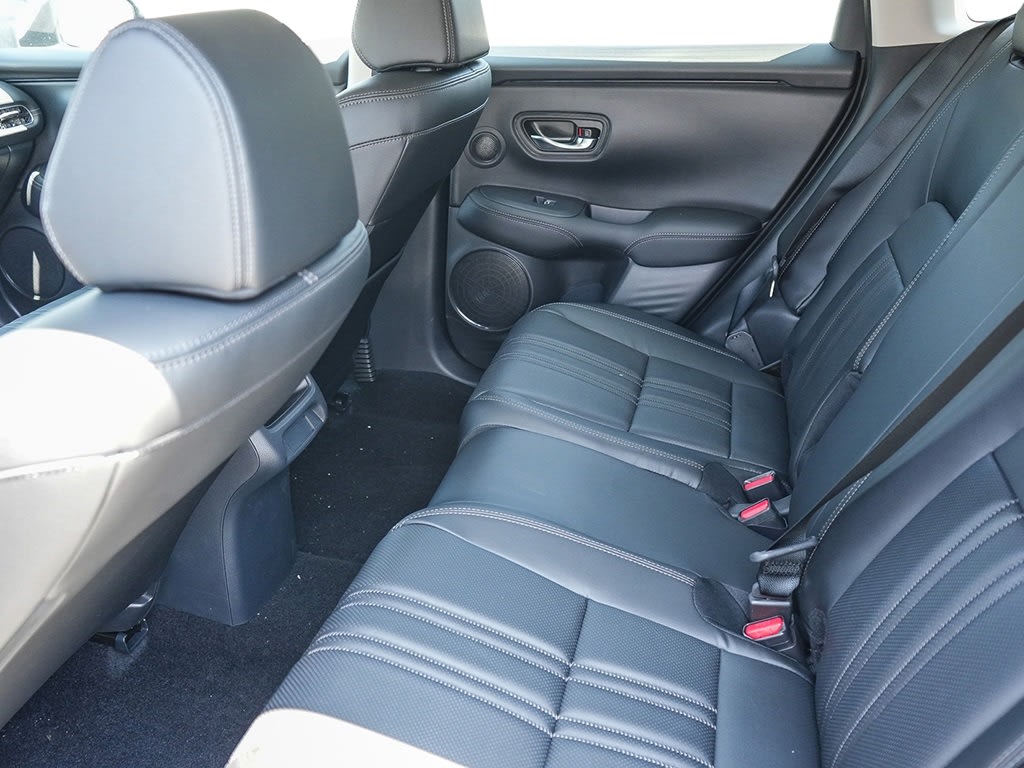 Thumbnail: 2026 Honda HR-V - 8